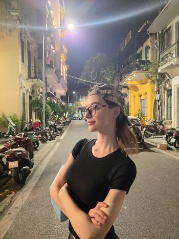 Full leaked Dasha taran private onlyfans photo