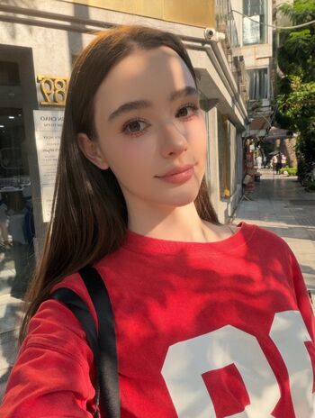 Full leaked Dasha taran private onlyfans photo