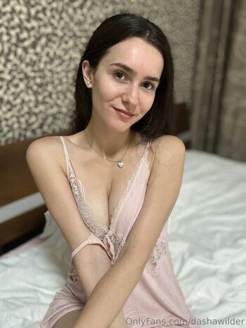 Full leaked Dasha wilder private onlyfans photo