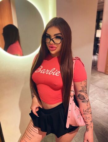 Full leaked Dashaaaa private onlyfans photo
