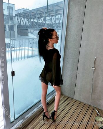 Full leaked Dashababykee  page private onlyfans photo