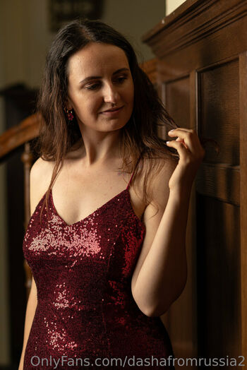 dashafromrussia2