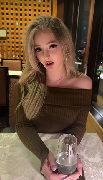 Full leaked Dashurkai private onlyfans photo
