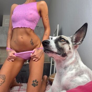 Full leaked Dasshiki private onlyfans photo