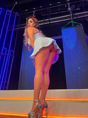 Full leaked Datsy acua private onlyfans photo
