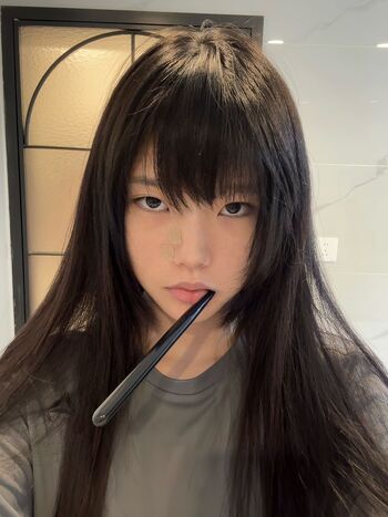 Full leaked Daturakisses sacha wang private onlyfans photo