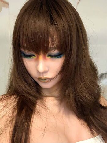 Full leaked Daturakisses page private onlyfans photo