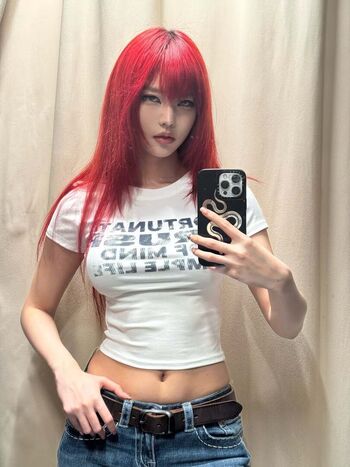 Full leaked Daturakisses private onlyfans photo
