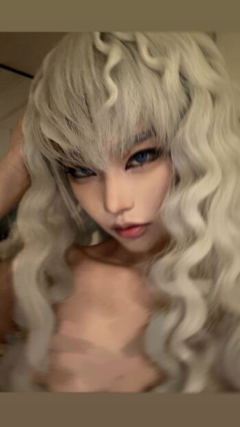 Full leaked Daturakisses private onlyfans photo
