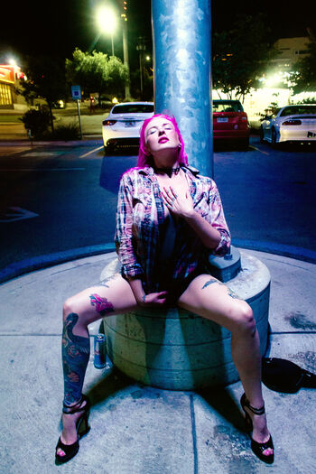 Full leaked David e martindale page private onlyfans photo