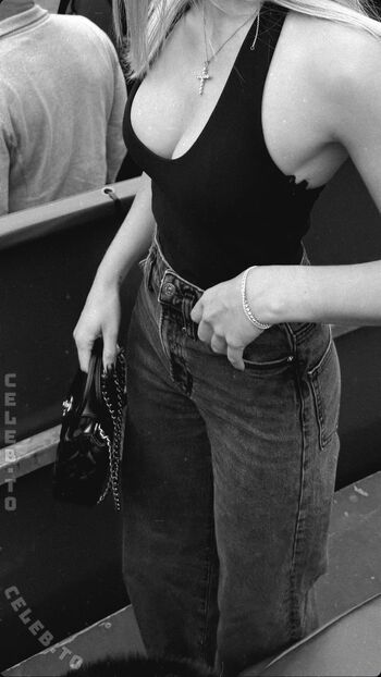 Full leaked Davina geiss private onlyfans photo