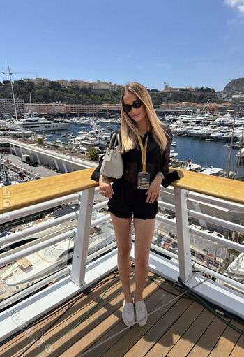 Full leaked Davina geiss page private onlyfans photo