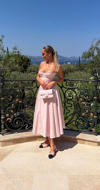 Full leaked Davina geiss page private onlyfans photo