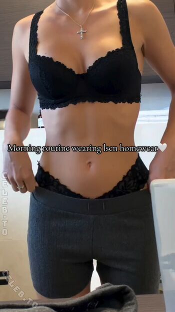 Full leaked Davina geiss private onlyfans photo