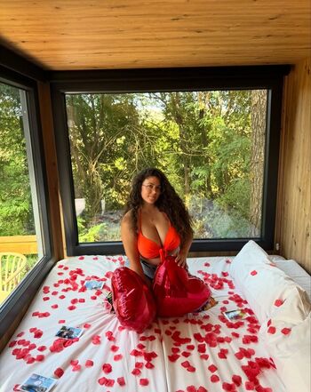 Full leaked Davinia fructuoso private onlyfans photo