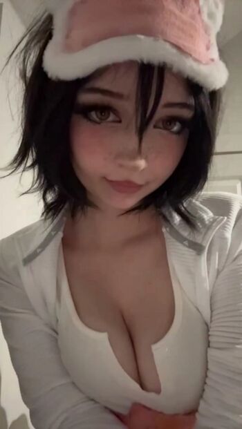 Full leaked Dawns destiny private onlyfans photo