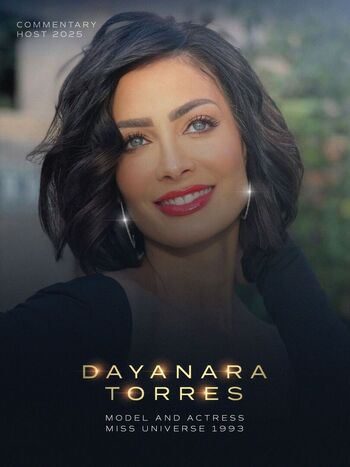 Dayanara Torres