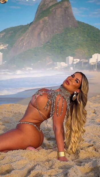 Full leaked Dayane ribeiro private onlyfans photo