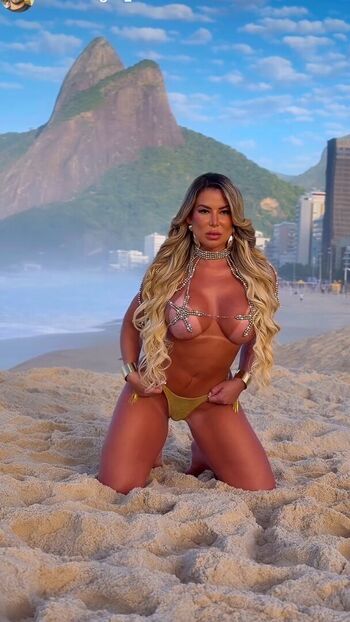 Full leaked Dayane ribeiro private onlyfans photo