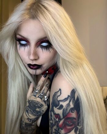 Full leaked Dayanerys private onlyfans photo