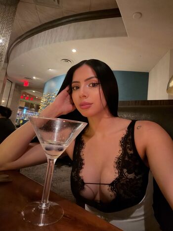 Full leaked Dayanna vigil private onlyfans photo