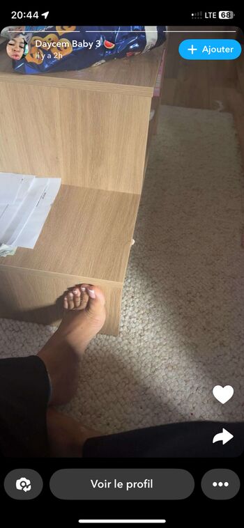 Full leaked Daycem private onlyfans photo