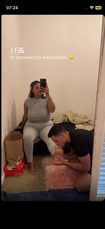 Full leaked Daycem private onlyfans photo