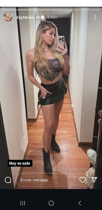 Full leaked Daytevez ok private onlyfans photo