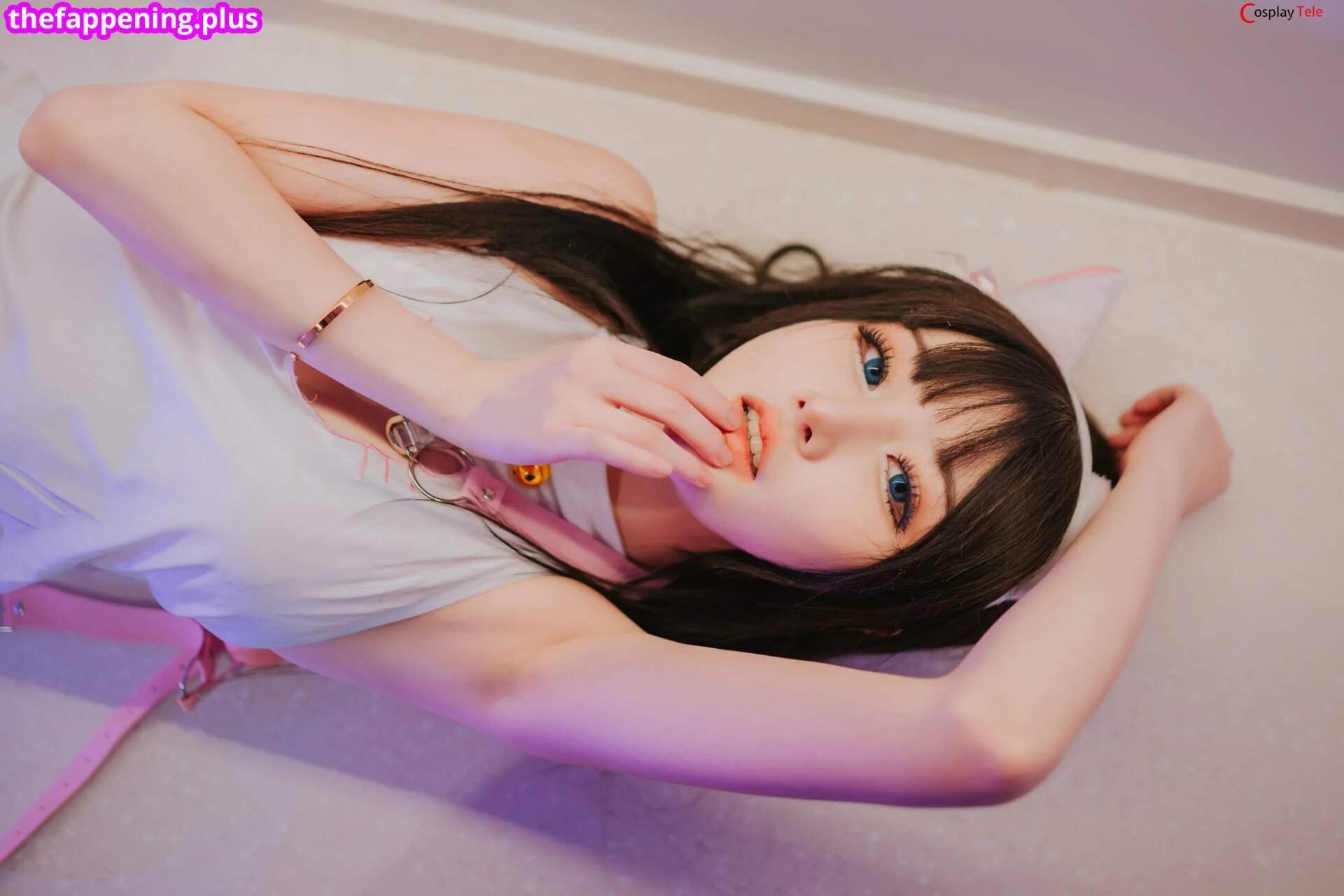 Ddanlikeu Naken OnlyFans Foto #26