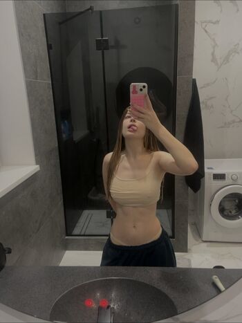 Full leaked Ddashkaz private onlyfans photo