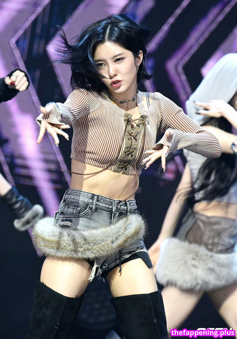 Dayeon / KEP1ER / KƎP1ƎR / ddayyeonii Foto OnlyFans Desnuda #30