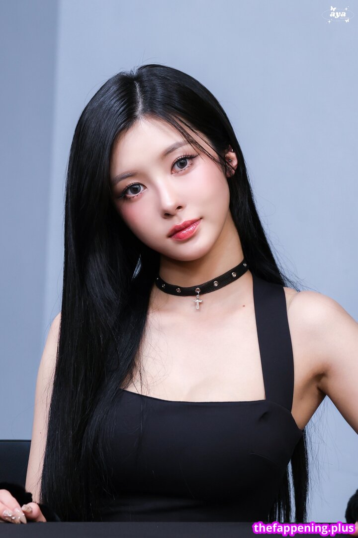 Dayeon / KEP1ER / KƎP1ƎR / ddayyeonii ヌードOnlyFans写真 #32