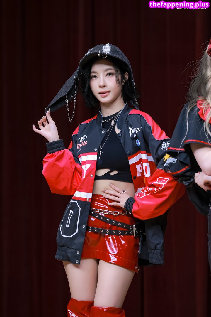 Dayeon / KEP1ER / KƎP1ƎR / ddayyeonii Foto OnlyFans Nua #33