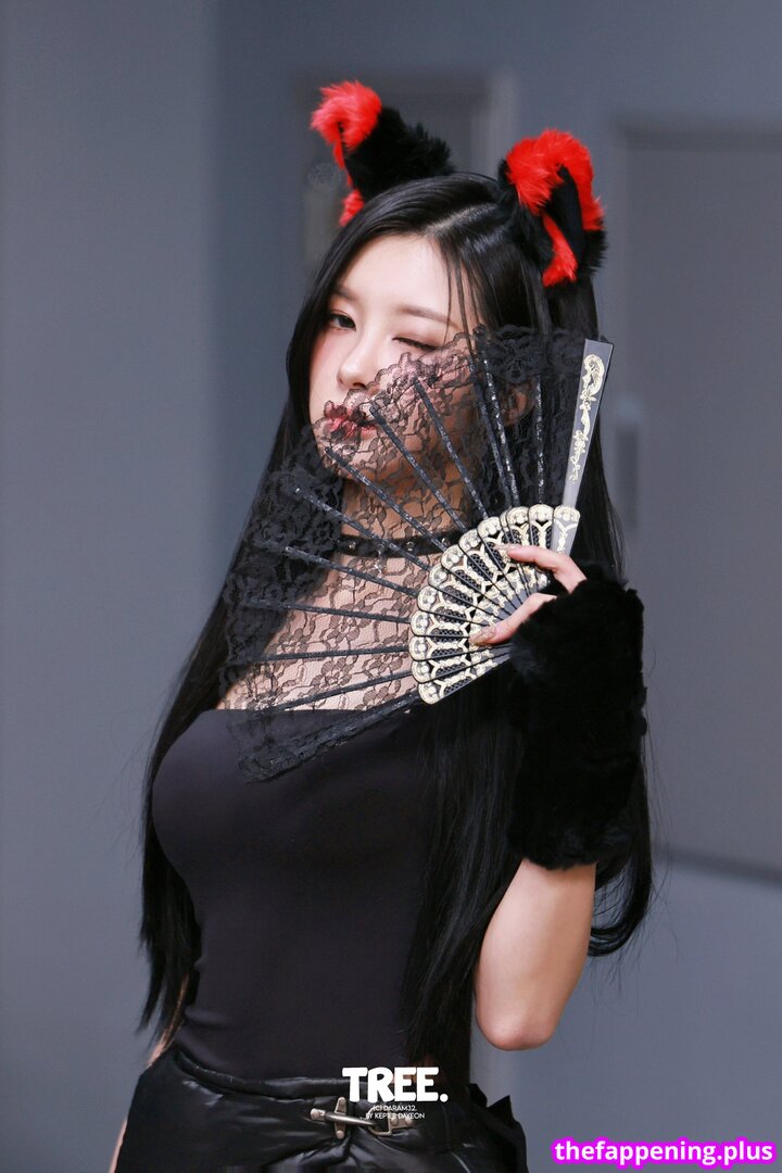 Dayeon / KEP1ER / KƎP1ƎR / ddayyeonii Nude OnlyFans Photo #35