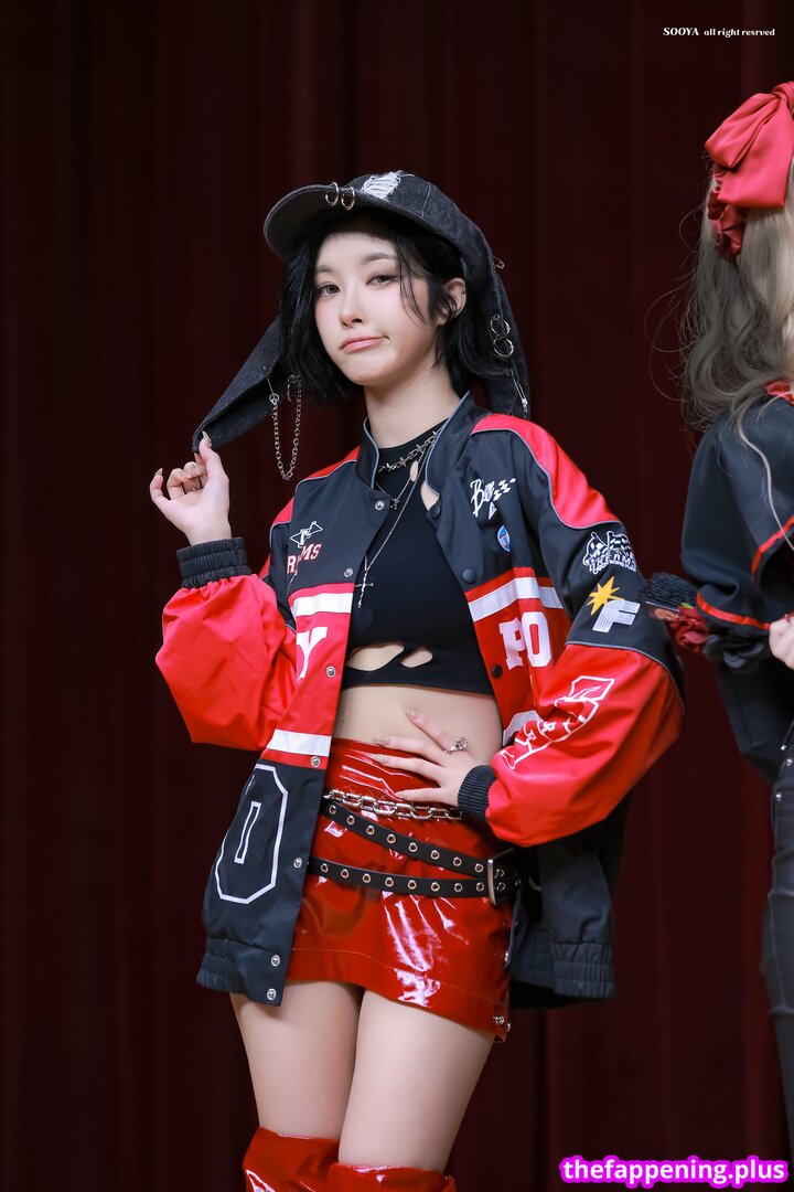 Dayeon / KEP1ER / KƎP1ƎR / ddayyeonii नग्न OnlyFans फोटो #36