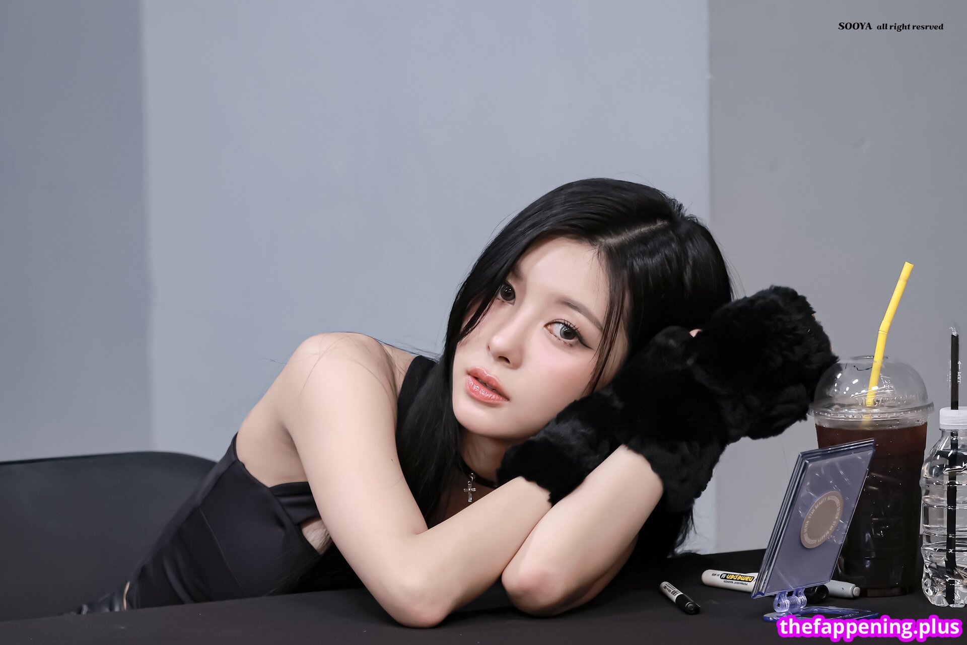 Dayeon / KEP1ER / KƎP1ƎR / ddayyeonii Фото оголеного OnlyFans #45