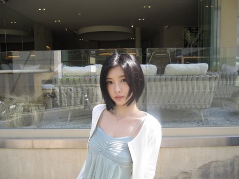 Full leaked Ddayyeonii private onlyfans photo