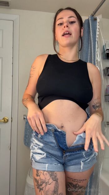 Full leaked Dddbrii private onlyfans photo