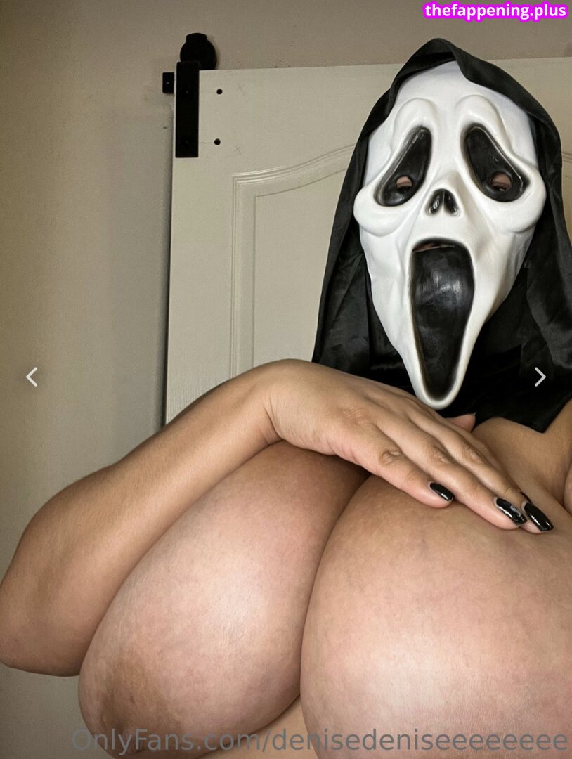 dddennisse / dddennissse Photo OnlyFans Nu #15