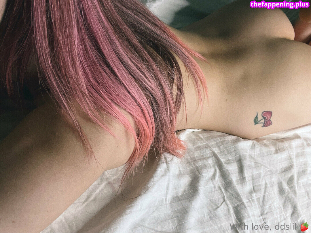 Natalka / ddslil 裸照OnlyFans照片 #9