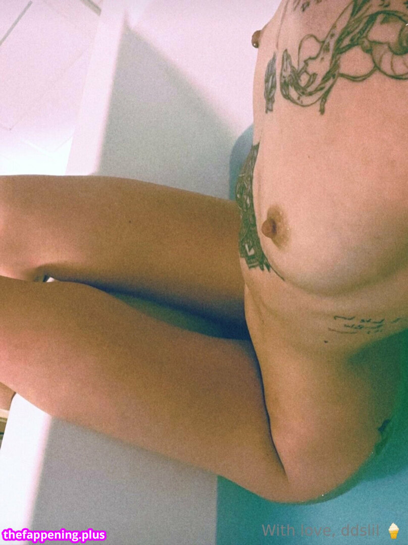 Natalka / ddslil Nahá OnlyFans fotografie #16