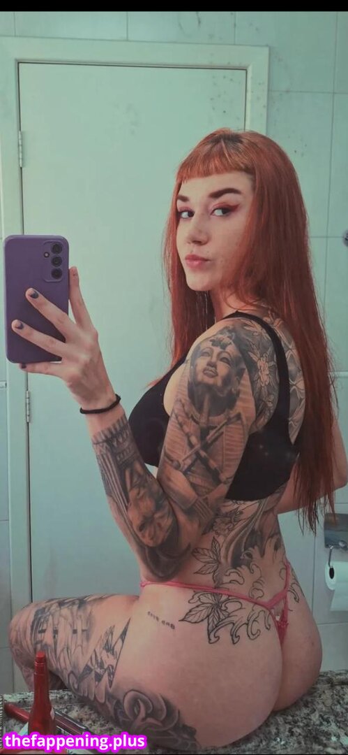 ddwalina Naakte OnlyFans Foto #1