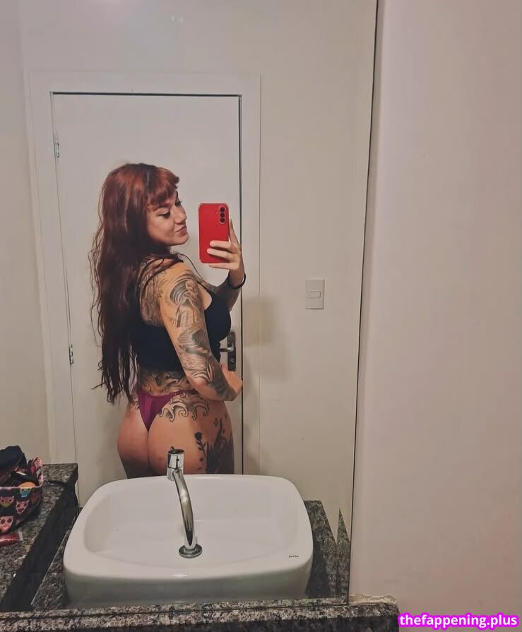 ddwalina Naken OnlyFans Foto #5