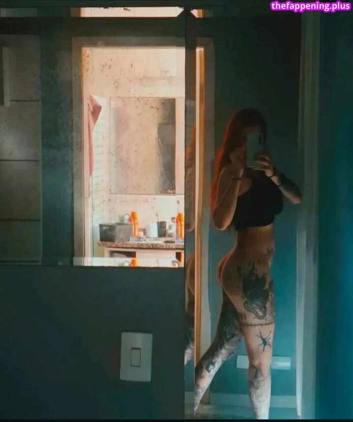 ddwalina Photo OnlyFans Nu #6
