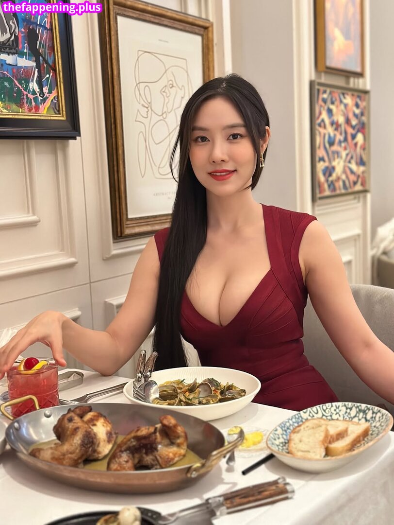 Ddyatin / damnimfinee / ddyatinn Nagie OnlyFans Zdjęcie #50