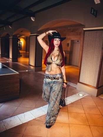 Full leaked De la rose private onlyfans photo