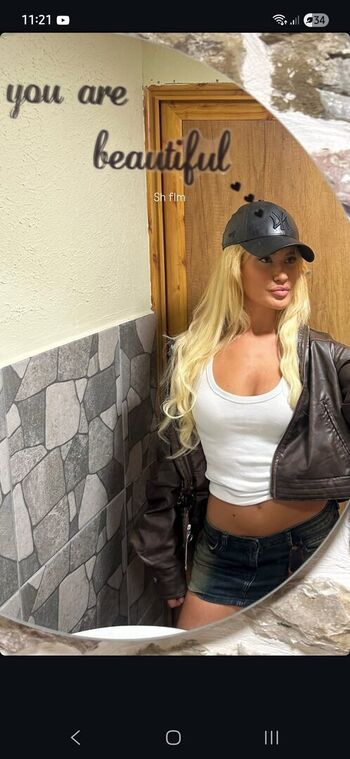 Full leaked Dea michelle private onlyfans photo