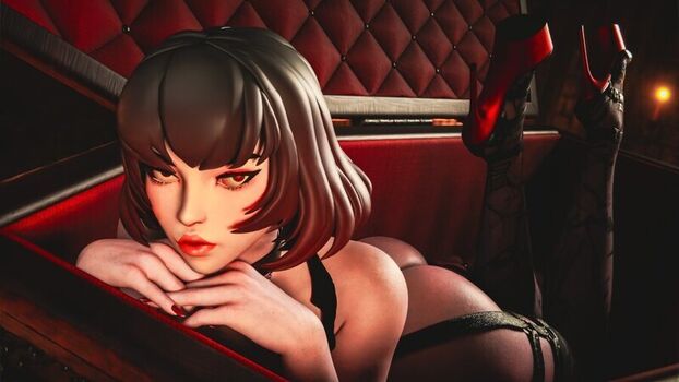 Full leaked Deadlock page private onlyfans photo