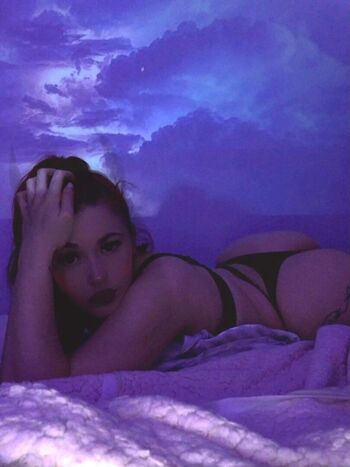 Full leaked Deadlyxxpoison private onlyfans photo