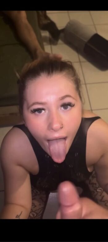 Full leaked Deadlyxxpoison private onlyfans photo